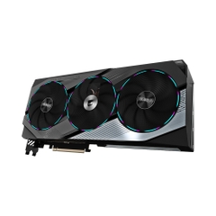 VGA Gigabyte GeForce RTX 4070 Super Aorus Master OC 12G GDDR6X GV-N407SAORUS-M-12GD