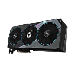 VGA Gigabyte GeForce RTX  4070 Ti AORUS MASTER 12G GDDR6X N407TAORUS-M-12GD