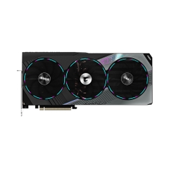 VGA Gigabyte GeForce RTX  4070 Ti AORUS MASTER 12G GDDR6X N407TAORUS-M-12GD