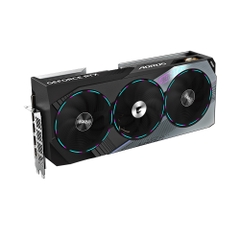 VGA Gigabyte GeForce RTX  4070 Ti AORUS MASTER 12G GDDR6X N407TAORUS-M-12GD