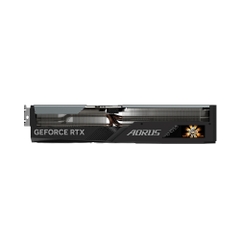 VGA Gigabyte GeForce RTX  4070 Ti AORUS MASTER 12G GDDR6X N407TAORUS-M-12GD