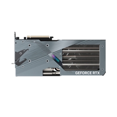 VGA Gigabyte GeForce RTX  4070 Ti AORUS MASTER 12G GDDR6X N407TAORUS-M-12GD