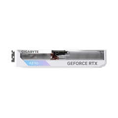 VGA Gigabyte GeForce RTX 4070 Ti Super Aero OC 16G GDDR6X GV-N407TSAERO-OC-16GD