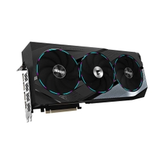VGA Gigabyte GeForce RTX 4070 Ti Super AORUS MASTER 16G GDDR6X GV-N407TSAORUS M-16GD