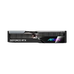 VGA Gigabyte GeForce RTX 4070 Ti Super AORUS MASTER 16G GDDR6X GV-N407TSAORUS M-16GD