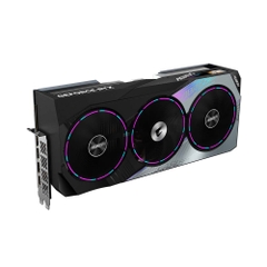 VGA Gigabyte GeForce RTX 4080 AORUS MASTER 16GB GDDR6X GV-N4080AORUS-M-16GD