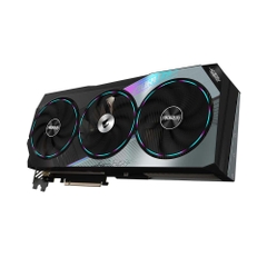 VGA Gigabyte GeForce RTX 4080 AORUS MASTER 16GB GDDR6X GV-N4080AORUS-M-16GD