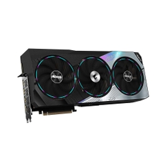 VGA Gigabyte GeForce RTX 4080 AORUS MASTER 16GB GDDR6X GV-N4080AORUS-M-16GD