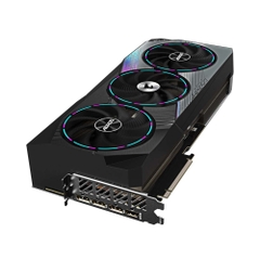 VGA Gigabyte GeForce RTX 4080 AORUS MASTER 16GB GDDR6X GV-N4080AORUS-M-16GD