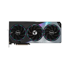 VGA Gigabyte GeForce RTX 4080 AORUS MASTER 16GB GDDR6X GV-N4080AORUS-M-16GD