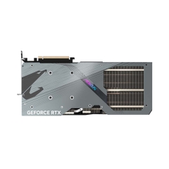 VGA Gigabyte GeForce RTX 4080 AORUS MASTER 16GB GDDR6X GV-N4080AORUS-M-16GD