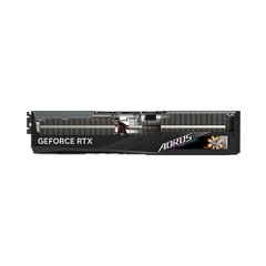 VGA Gigabyte GeForce RTX 4080 AORUS MASTER 16GB GDDR6X GV-N4080AORUS-M-16GD