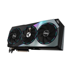 VGA Gigabyte GeForce RTX 4080 Super AORUS MASTER 16GB GDDR6X GV-N408SAORUS-M-16GD