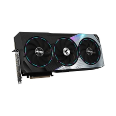 VGA Gigabyte GeForce RTX 4080 Super AORUS MASTER 16GB GDDR6X GV-N408SAORUS-M-16GD