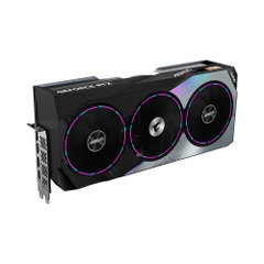 VGA Gigabyte GeForce RTX 4080 Super AORUS MASTER 16GB GDDR6X GV-N408SAORUS-M-16GD