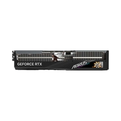 VGA Gigabyte GeForce RTX 4080 Super AORUS MASTER 16GB GDDR6X GV-N408SAORUS-M-16GD