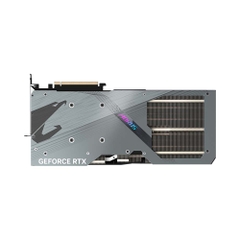 VGA Gigabyte GeForce RTX 4080 Super AORUS MASTER 16GB GDDR6X GV-N408SAORUS-M-16GD