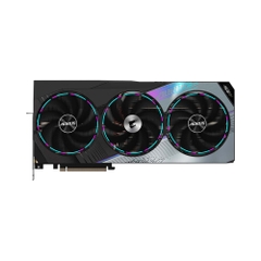 VGA Gigabyte GeForce RTX 4080 Super AORUS MASTER 16GB GDDR6X GV-N408SAORUS-M-16GD