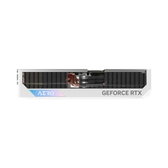 VGA Gigabyte GeForce RTX 4080 Super AERO OC 16GB GDDR6X GV-N408SAERO-OC-16GD