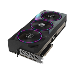 VGA Gigabyte GeForce RTX 4090 AORUS MASTER 24G GDDR6X GV-N4090AORUS-M-24GD