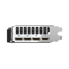 VGA Gigabyte GeForce RTX 5060 Ti WINDFORCE OC 16GB GDDR7