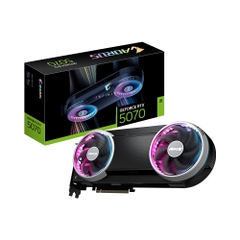 VGA Gigabyte GeForce RTX 5070 AORUS INFINITY 12GB GDDR7