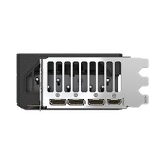 VGA Gigabyte GeForce RTX 5070 MASTER 12GB GDDR7