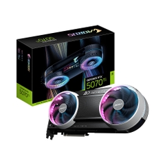 VGA Gigabyte GeForce RTX 5070 Ti AORUS INFINITY 16GB GDDR7