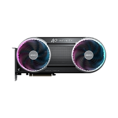 VGA Gigabyte GeForce RTX 5070 Ti AORUS INFINITY 16GB GDDR7