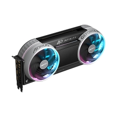 VGA Gigabyte GeForce RTX 5070 Ti AORUS INFINITY 16GB GDDR7