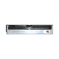 VGA Gigabyte GeForce RTX 5080 AORUS MASTER ICE 16GB GDDR7