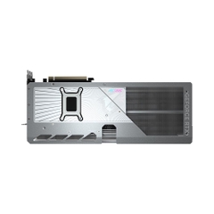 VGA Gigabyte GeForce RTX 5080 AORUS MASTER ICE 16GB GDDR7