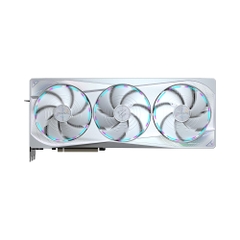 VGA Gigabyte GeForce RTX 5080 AORUS MASTER ICE 16GB GDDR7