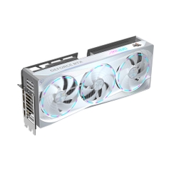 VGA Gigabyte GeForce RTX 5080 AORUS MASTER ICE 16GB GDDR7
