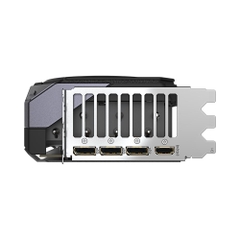 VGA Gigabyte GeForce RTX 5080 GAMING OC 16GB GDDR7