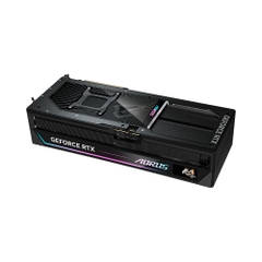 VGA Gigabyte GeForce RTX 5090 AORUS MASTER 32GB GDDR7
