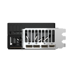 VGA Gigabyte GeForce RTX 5090 AORUS MASTER 32GB GDDR7