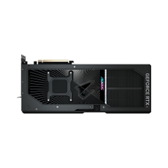 VGA Gigabyte GeForce RTX 5090 AORUS MASTER 32GB GDDR7