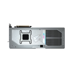VGA Gigabyte GeForce RTX 5090 AORUS MASTER ICE 32GB GDDR7