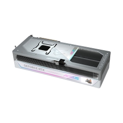 VGA Gigabyte GeForce RTX 5090 AORUS MASTER ICE 32GB GDDR7