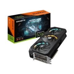 VGA Gigabyte GeForce RTX 5090 GAMING OC 32GB GDDR7