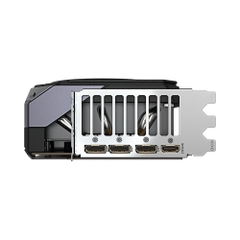 VGA Gigabyte GeForce RTX 5090 GAMING OC 32GB GDDR7