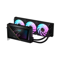 VGA Gigabyte GeForce RTX 5090 AORUS XTREME WATERFORCE 32GB GDDR7