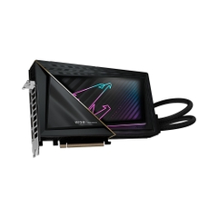 VGA Gigabyte GeForce RTX 5090 AORUS XTREME WATERFORCE 32GB GDDR7