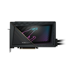 VGA Gigabyte GeForce RTX 5090 AORUS XTREME WATERFORCE 32GB GDDR7