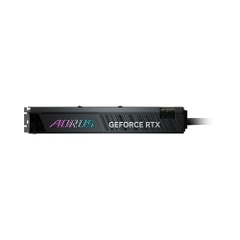 VGA Gigabyte GeForce RTX 5090 AORUS XTREME WATERFORCE 32GB GDDR7
