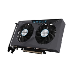 VGA Gigabyte Radeon RX 6500 XT EAGLE 4G GV-R65XTEAGLE-4GD