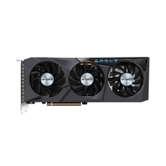 VGA Gigabyte Radeon RX 6600 EAGLE 8G GDDR6 GV-R66EAGLE-8GD