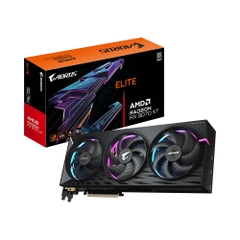VGA Gigabyte Radeon RX 9070 XT ELITE 16GB GDDR6