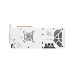 VGA PowerColor Radeon Hellhound Spectral White RX 7800 XT 16G OC GDDR6 RX-7800-XT-16G-L/OC/WHITE